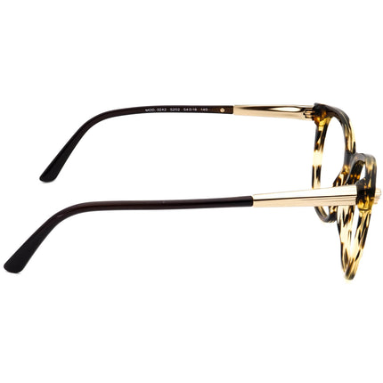 Versace MOD. 3242 5202 Eyeglasses  54□18 140