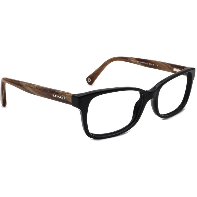 Coach HC 6047 (Libby) 5193   51□16 135