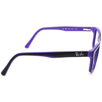 Ray-Ban RB 5289 5181 Eyeglasses 50□17 135