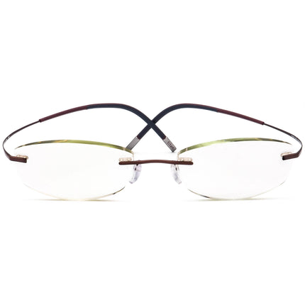 Silhouette 4339 40 6062 7581 Icon   52□19 145