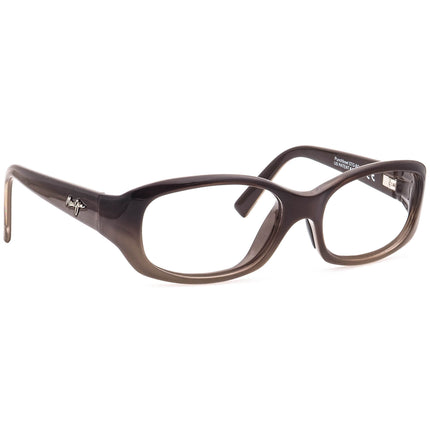 Maui Jim MJ 219-01 Punchbowl STG-BG   54□17 135