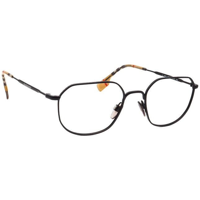 Burberry B 1335 1007 Eyeglasses 52□19 145