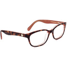 Kate Spade Brylie QTQ Eyeglasses 52□16 135