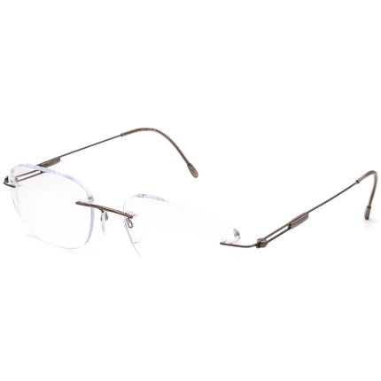 Silhouette 7534 40 6078 Titan  52□19 140