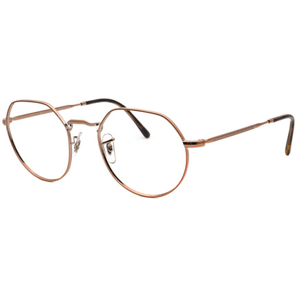 Ray-Ban RB 6465 Jack 2943  51□20 140