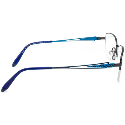 Charmant CH10630 BL Perfect Comfort   52□17 135