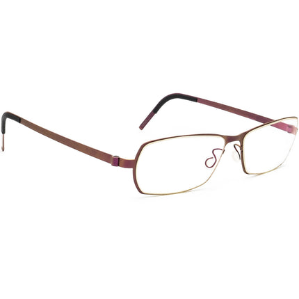 Lindberg No.099/4C31 9508 Col. 113 Strip Titanium  52□14 130