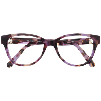 Coach HC 6153 5612  51□17 140