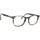 Tom Ford TF 5505 005 Eyeglasses 52□19 145