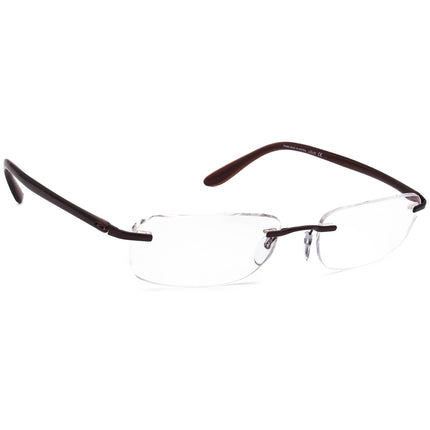 Silhouette 7548 40 6060   55□19 140