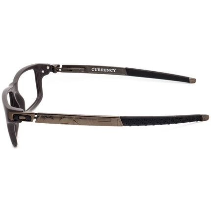 Oakley Currency OX8026-0254   54□17 133