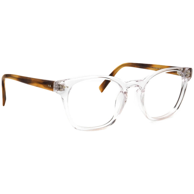 Warby Parker Felix N 506  47□18 140