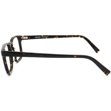 Warby Parker Bensen XW 200 Extra Wide   56□20 150