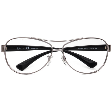 Ray-Ban RB 3386 004/71  63□13 130