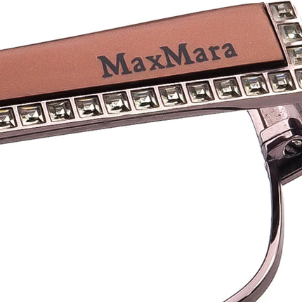 MaxMara MM 875/U   52□17 135
