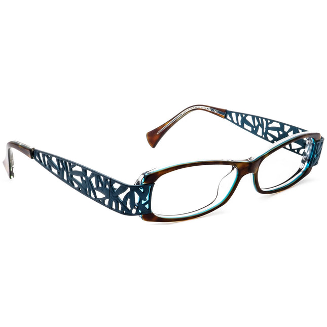 Jean Lafont Evidence 675 Eyeglasses 52□13 132