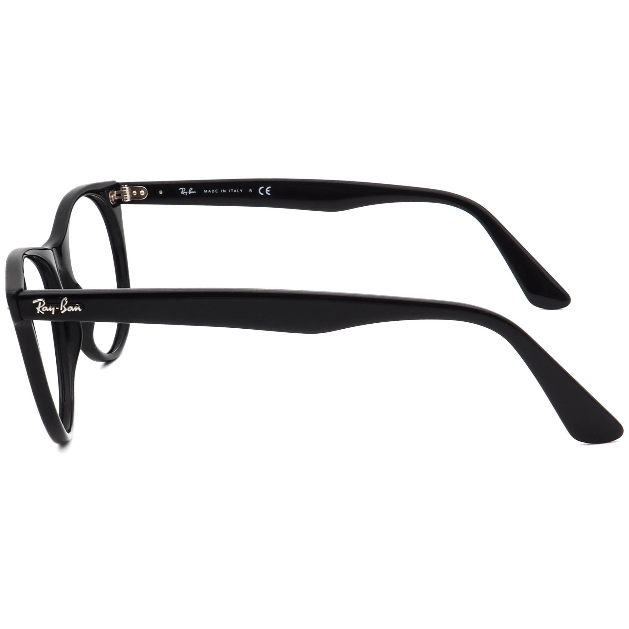 Buy Ray-Ban RB 2185 901/31 Wayfarer II Classic – Eyewear Collections