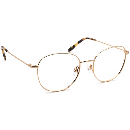 Warby Parker Cyrus M 2403  52□19 140