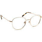 Warby Parker Cyrus M 2403  52□19 140