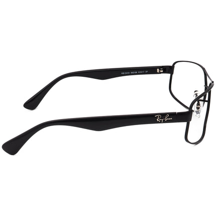 Ray-Ban RB 3445 002/58  61□17 130