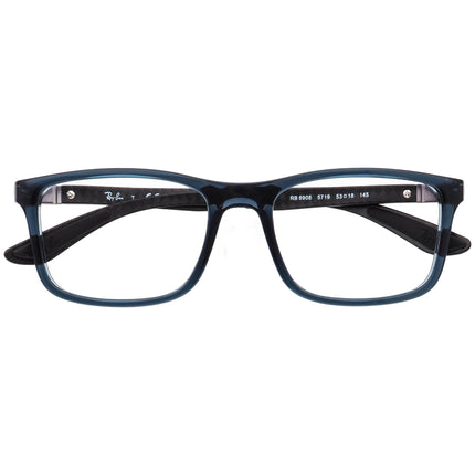 Ray-Ban RB 8908 5719 Carbon Fiber