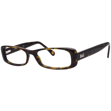 Dolce & Gabbana D&G 1199 502  52□16 135