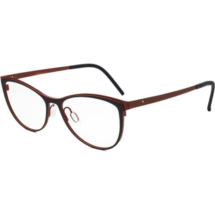 Blackfin BF764 Halley COL.614 Titanium Eyeglasses 51□15 145