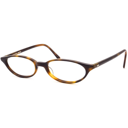 Oliver Peoples Riz DM Eyeglasses  49□17.5 138