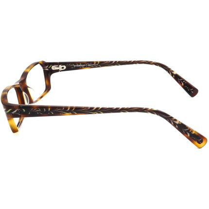 Prodesign Denmark 1671 c.5532 Rectangular Eyeglasses 51 mm