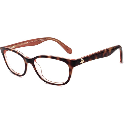 Kate Spade Brylie QTQ Eyeglasses 52□16 135