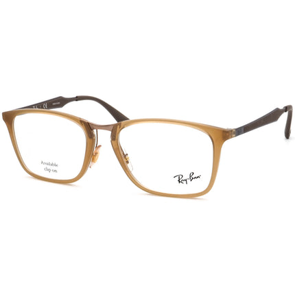 Ray-Ban RB 7131 8018  55□19 145