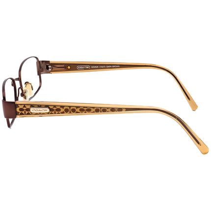 Coach Gemma (1027)  49□16 135