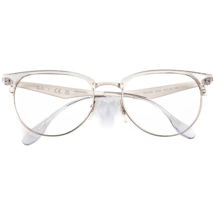 Ray-Ban RB 6396 2936  53□19 145