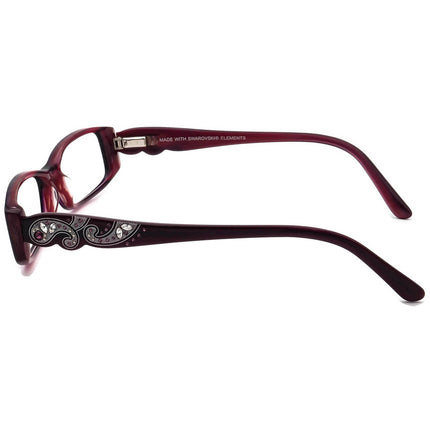 Allure Eyewear 333 513 Made With Swarovski Elements