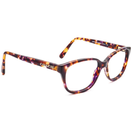 Coach HC 6103 5548 Other Shape Eyeglasses 54 mm
