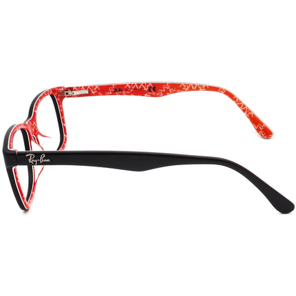 Ray-Ban RB 5228F 2479  53□17 140