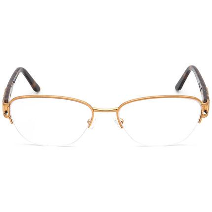 Versace MOD. 1215-B 1329 Eyeglasses  53□16 135