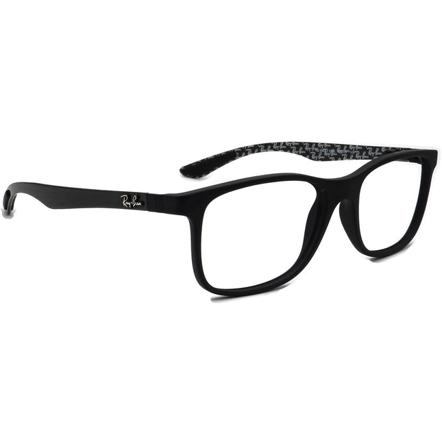 Ray-Ban RB 8903 5263 Carbon Fiber   55□18 145