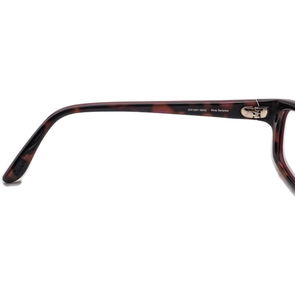 Oakley OX1067-0652 Paceline Eyeglasses 52□15 142