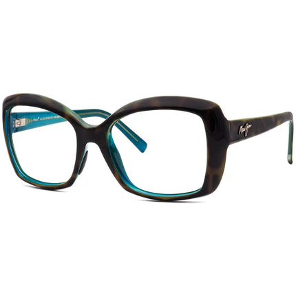 Maui Jim Orchid MJ 735-10P  56□19 140