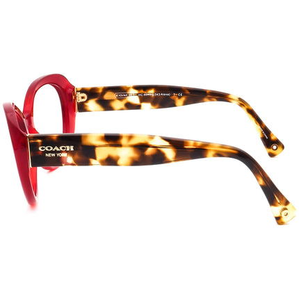 Coach HC 8049 (L043 Alexa) 5029/13   54□19 135