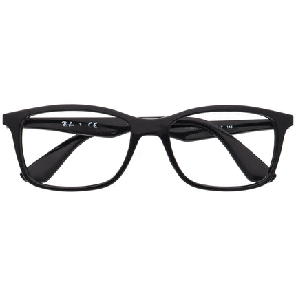 Ray-Ban RB 7047 2000  54□17 140