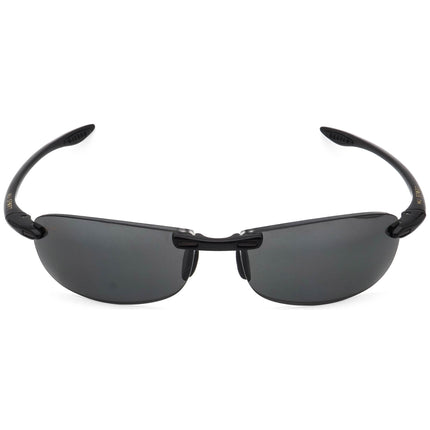 Maui Jim MJ-905-02 Makaha Rx Sport   64□17 130
