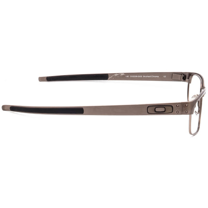 Oakley OX5038-0655 Metal Plate  55 ▢ 18 140 55□18 140