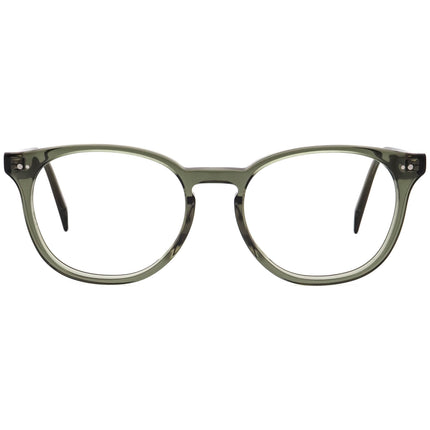 Warby Parker Carlton W 714  52□18 145