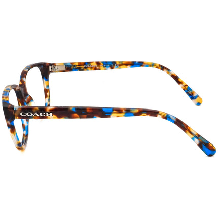 Coach HC 6103 5549  54□16 140