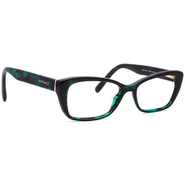 Versace MOD. 3201 5076 Eyeglasses  52□16 140