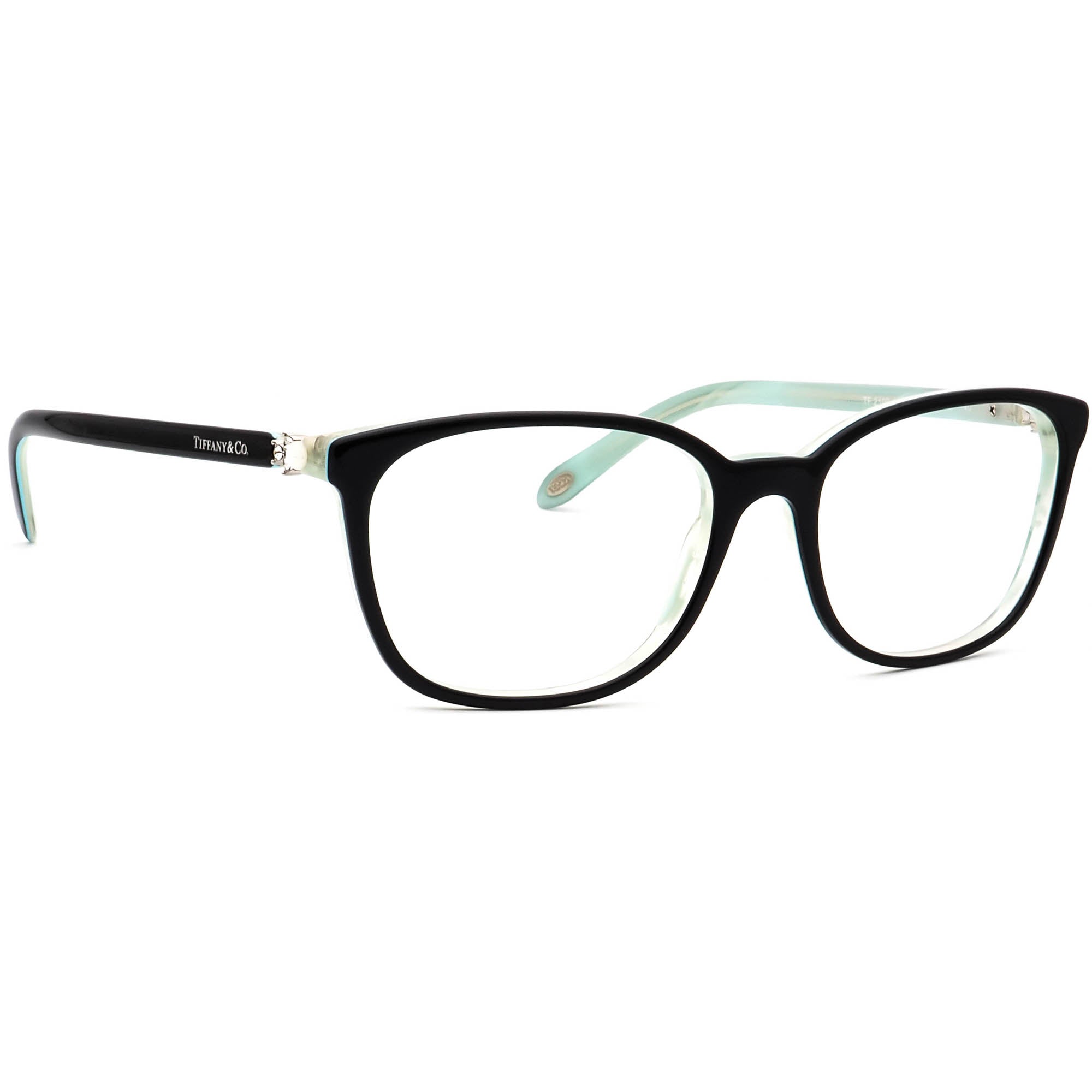 Tiffany & Co. – Eyewear Collections