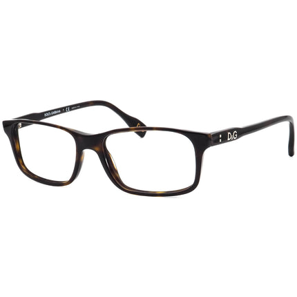 Dolce & Gabbana DD 1244 502  53□16 140