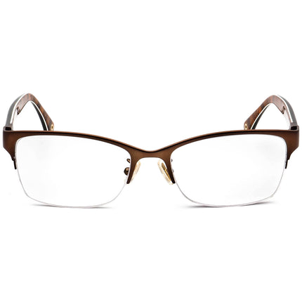 Coach HC 5038 Montana 9076 Satin Brown   52□17 135